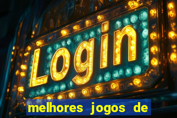 melhores jogos de ganhar dinheiro de verdade